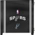 NBA San Antonio Spurs Jersey Corsair 4000D Tempered Glass Mid-Tower ATX Case Skin
